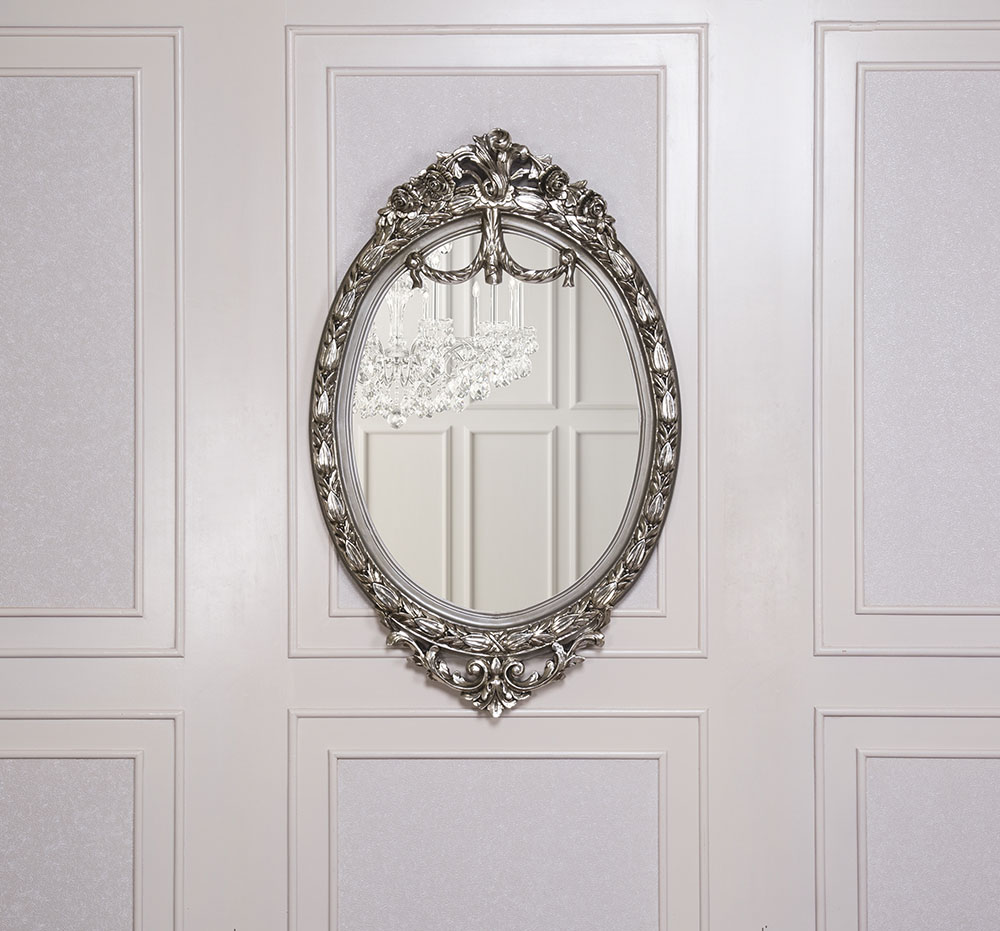 LABET Silver Mirror